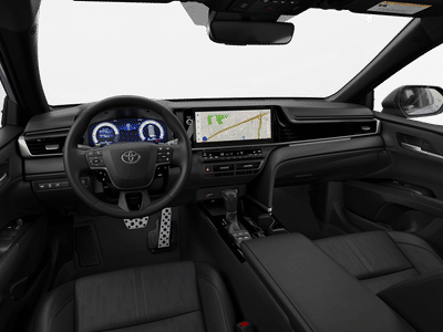 2026 Toyota Camry - Photo 19