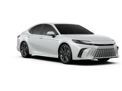 2026 Toyota Camry - Photo 17