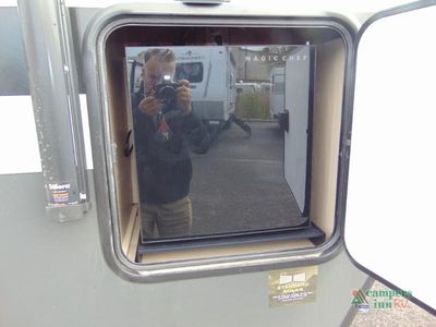 2026 Forest River RV Rockwood Mini Lite - Photo 25