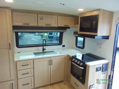 2026 Forest River RV Rockwood Mini Lite - Photo 8