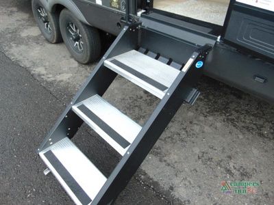 2026 Forest River RV Rockwood Mini Lite - Photo 24