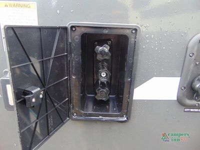 2026 Forest River RV Rockwood Mini Lite - Photo 32