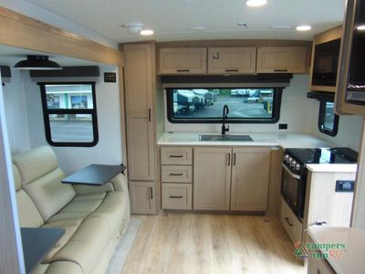 2026 Forest River RV Rockwood Mini Lite - Photo 11