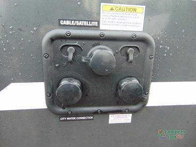 2026 Forest River RV Rockwood Mini Lite - Photo 33