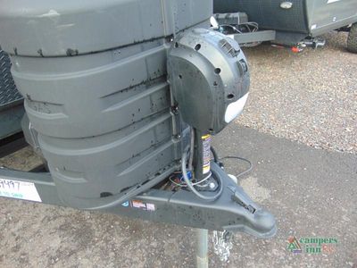 2026 Forest River RV Rockwood Mini Lite - Photo 30