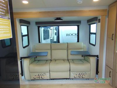 2026 Forest River RV Rockwood Mini Lite - Photo 7