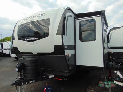 2026 Forest River RV Rockwood Mini Lite - Photo 6