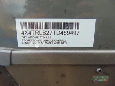 2026 Forest River RV Rockwood Mini Lite - Photo 34