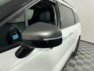 2026 Kia Carnival — photo 11 view