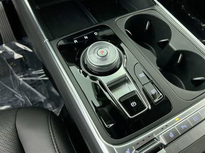 2026 Kia Carnival — photo 23 view