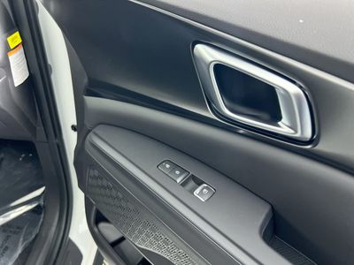 2026 Kia Carnival — photo 33 view
