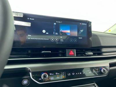 2026 Kia Carnival — photo 26 view