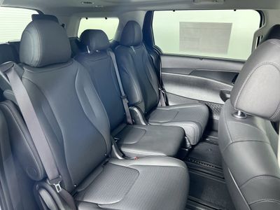 2026 Kia Carnival — photo 29 view