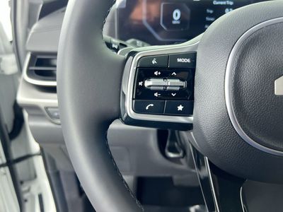 2026 Kia Carnival — photo 17 view