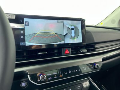 2026 Kia Carnival — photo 28 view
