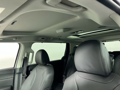 2026 Kia Carnival — photo 20 view
