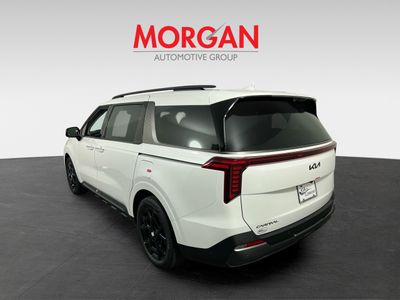 2026 Kia Carnival — photo 7 view
