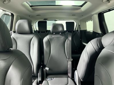 2026 Kia Carnival — photo 34 view