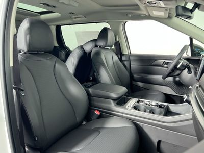 2026 Kia Carnival — photo 32 view