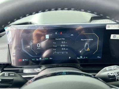 2026 Kia Carnival — photo 21 view