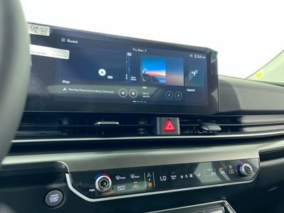 2026 Kia Carnival — photo 27 view