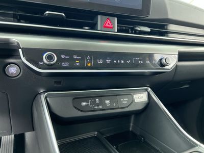 2026 Kia Carnival — photo 25 view