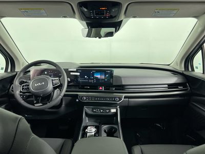 2026 Kia Carnival — photo 31 view