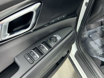 2026 Kia Carnival — photo 15 view