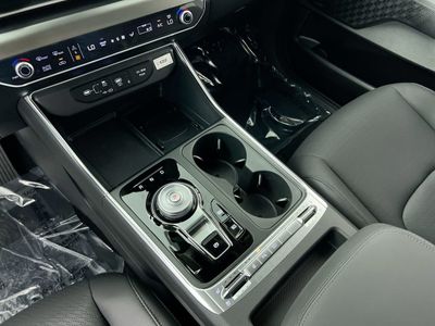 2026 Kia Carnival — photo 24 view