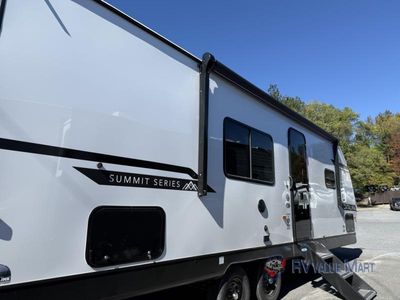 2026 Coachmen RV Catalina Summit Series 8 - Photo 3
