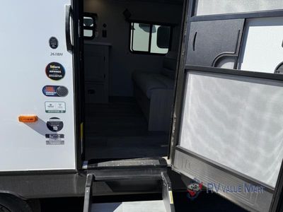 2026 Coachmen RV Catalina Summit Series 8 - Photo 9
