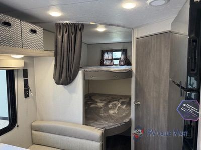 2026 Coachmen RV Catalina Summit Series 8 - Photo 23