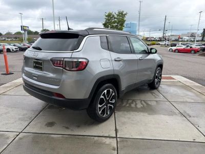 2022 Jeep Compass - Photo 6