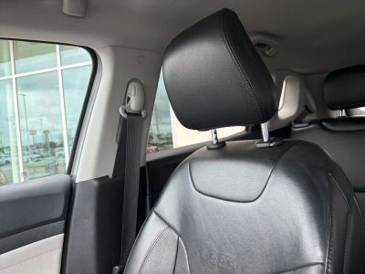 2022 Jeep Compass - Photo 23