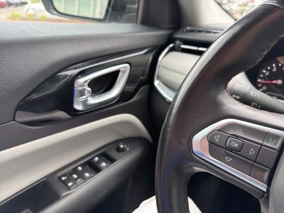 2022 Jeep Compass - Photo 20