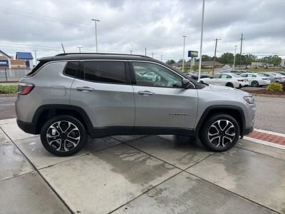 2022 Jeep Compass - Photo 7