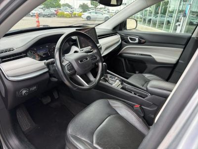2022 Jeep Compass - Photo 16