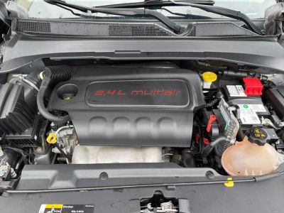 2022 Jeep Compass - Photo 13