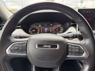 2022 Jeep Compass - Photo 17