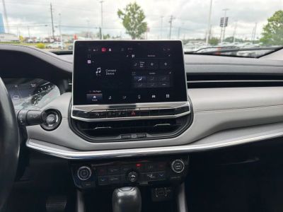 2022 Jeep Compass - Photo 21