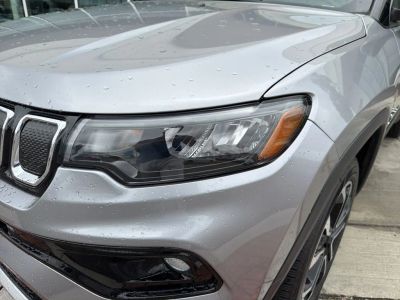 2022 Jeep Compass - Photo 11