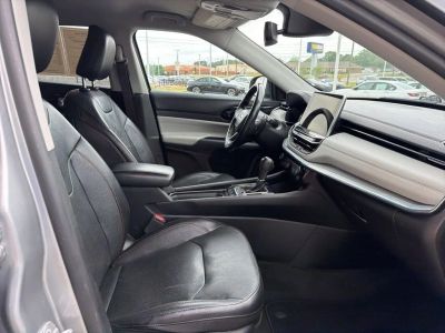 2022 Jeep Compass - Photo 25