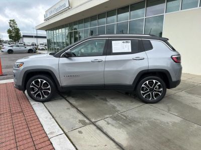 2022 Jeep Compass - Photo 3