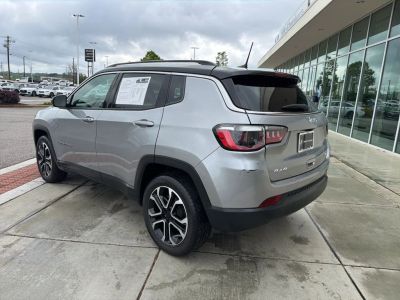 2022 Jeep Compass - Photo 4