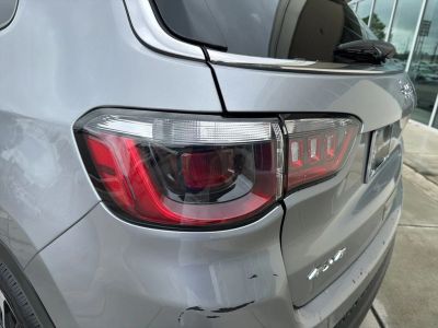 2022 Jeep Compass - Photo 14