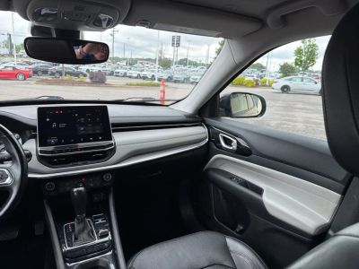 2022 Jeep Compass - Photo 28