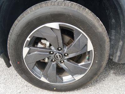 2025 Nissan Rogue - Photo 10