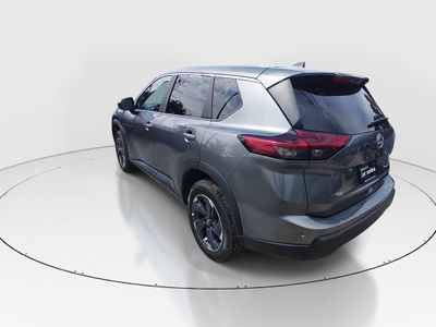 2025 Nissan Rogue - Photo 5