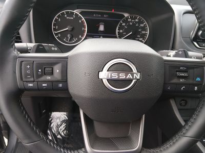2025 Nissan Rogue - Photo 12