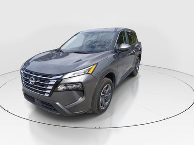 2025 Nissan Rogue - Photo 3